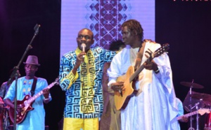 Les images de l’anniversaire de Yoro Ndiaye à Sorano