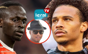 Les dessous de l'affaire Mané-Leroy: Diouf raconte la conversation avec Souleyname Sané