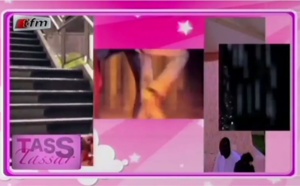 "Tass Tassar" reçoit Backa Niang et Stefane Kabou