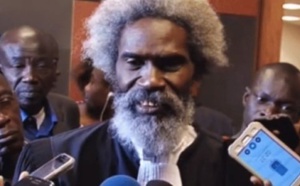 Convocation et arrestation de Babacar Touré: Ces vices de la procédure que souligne Me Ciré Clédor Ly