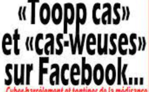 Affaire "Top cas" : Ce que Thioro Mandela a dit aux enquêteurs
