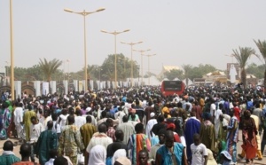 Opération de Patrouille à Touba : 102 malfaiteurs arrêtés