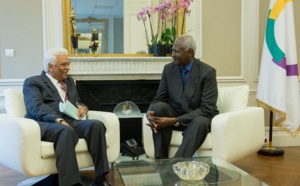 Jean Claude de l'Estrac accuse le Sénégal de trahison, Mankeur Ndiaye le cloue au pilori
