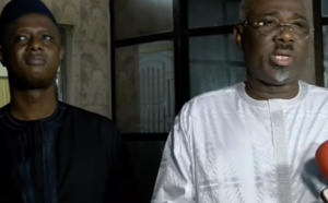 Sa maison attaquée et incendiée : Farba Ngom plus que jamais engagé auprès du Président Macky Sall