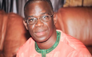 Départ d’Idy, Appels au dialogue, Présidentielle 2024 : Mamadou Badiane «Gaïndé», responsable du GP à Pikine, assène ses vérités