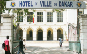 Forum mondial sur l'économie sociale et solidaire: Le gouvernement en phase avec la Ville de Dakar