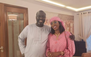 Assises des clubs Eco-Gest à Dakar : Le plaidoyer de Amy Mbacké en faveur de la formation professionnelle