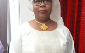 Agrégation: Dr Absa Lam, première femme agrégée en toxicologie au Sénégal