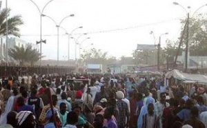 Ruée vers la capitale du mouridisme : Touba dans l’effervescence des préparatifs du Magal
