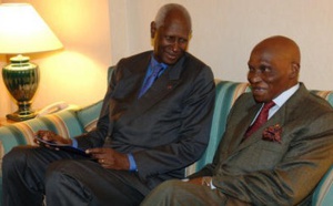 Traitement accordé aux anciens Présidents : Diouf et Wade mieux lotis que Sarko et Cie