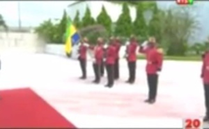 Sénégal-Gabon : Nouveaux Accords de Partenariat