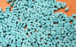 Trafic de drogue à Pikine : Un commerçant arrêté avec 20 paquets de volet d’ecstasy