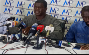Liberté de presse, arrestations, régulation : Bamba Kassé interpelle le Président Sall