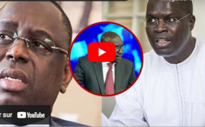 Deal entre Macky et Khalifa Sall / Avenir de Yaw : Les révélations de ce proche de Khalifa Sall