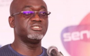 La filiation de la Sénélec augure des ‘’lendemains encore plus prometteurs’’, selon son Directeur général