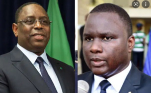 Présidentielle 2024 / Thierno Diop: « Comment une 3e candidature de Macky empêche le choc des idées »