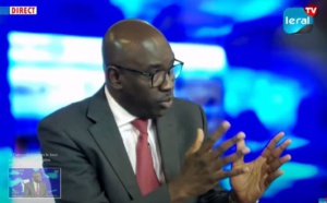 Démarche, posture ou approche de Takhawu Sénégal dans YAW : Moussa Taye retrace les règles
