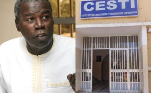 Honneur posthume: Mame Aliou "Less" ses mémoires au Cesti