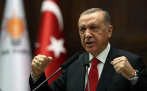 Infrastructures en Afrique : Les réalisations de la Turquie ces 5 dernières années