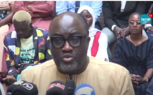 Appel au dialogue: La Task-Force républicaine magnifie la demarche volontariste du Président Sall