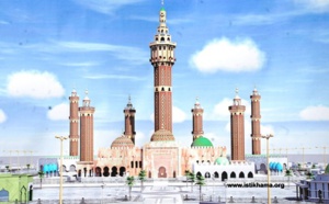 Suivez le Magal de Touba en Direct sur WWW.LERAL.NET avec la 2stv