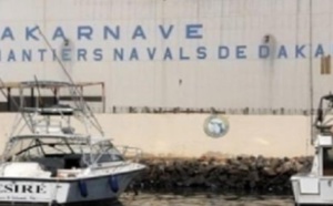 La sonnette d’alarme des travailleurs de Dakarnave