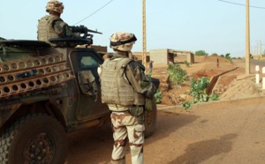 Mali : un chef djihadiste d'Al-Mourabitoun tué dans une opération française