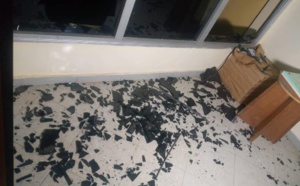 Saccage de la sous-préfecture de Ndam: Une personne arrêtée