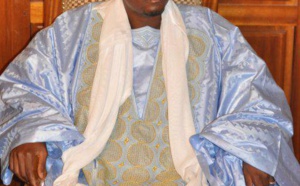Touba-Le Magal injecte 240 milliards dans l’économie, selon Serigne Bass Abdou Khadre