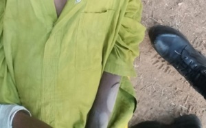 Ogo : Un homme met fin à ses jours par pendaison