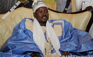 Le Magal est un rappel des ''sacrifices'' de Bamba (porte-parole)