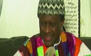 Fin de suspense: Serigne Modou Kara a passé son Magal à Touba, il a accordé une interview à la TFM. Regardez