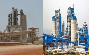 La plainte de Vicat contre le Sénégal déclarée recevable, l'Etat et le Groupe Dangoté encerclés