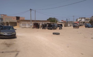 Bambilor-Mbèye: Les populations déplorent le manque criant d'infrastructures et leur enclavement