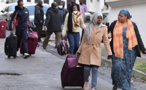 Guerre au Soudan : Douze Sénégalais et neuf Bissau-Guinéens rapatriés