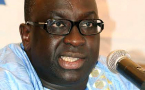 Cité dans une affaire de corruption avec le Qatar, Pape Massata Diack gèle ses activités à l'Iaaf