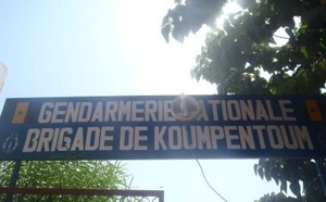 Koumpentoum : Une jeune fille violée puis atrocement tuée