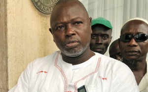Comité sénégalais des droits de l'Homme : Alioune Tine descend Wade et encense Macky