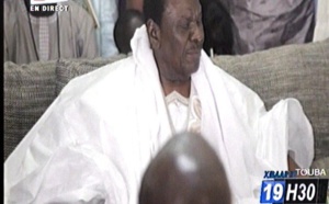 Cheikh Béthio: « Ceux qui pensent que Macky Sall est derrière mon emprisonnement, ont tort »