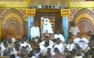 Vidéos - Revivez la cérémonie officielle de la 120e édition du Magal de Touba 