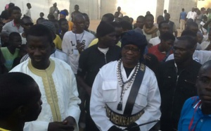 Le saviez-vous? Le maire de Mbacké est un "dieuwrigne" de Kara