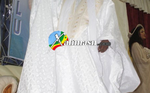 [Photos] Les images du Grand Magal 2014 des thiantacounes à Touba