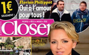 Florian Philippot va déposer plainte contre "Closer", après des révélations sur sa vie privée, annonce Marine Le Pen