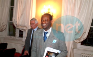 XVème sommet à Dakar: la passion du pouvoir de M. Jean Claude de l’Estrac, vient d’être révélée au Monde de la Francophonie