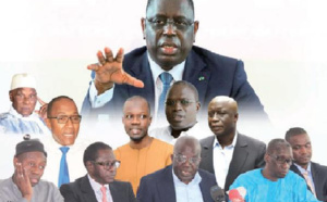 Main tendue du chef de l'Etat à l'opposition : Le Dialogue, entre sincérité et cadeau empoisonné...