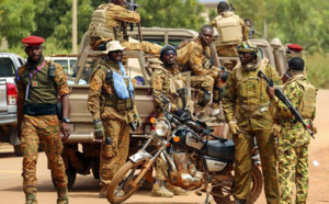 Coincés au Burkina après une attaque terroriste : Les 7 chauffeurs sénégalais en attente d’une escorte militaire