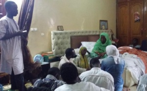 Zeyda Moussoukoro Mbaye, femme d’affaires et œuvre  sociale ambulante (osa)