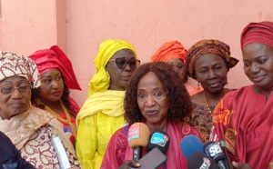 Mme Dior Fall Sow, première femme procureure au Sénégal: "L'indépendance de la justice ne se décrète pas, elle s'assume"