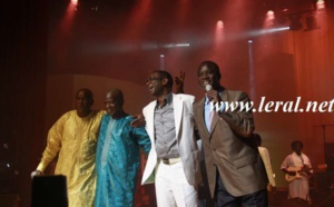 Ismaël Lô : "Thione Seck porte dans son coeur Youssou Ndour et vice-versa"
