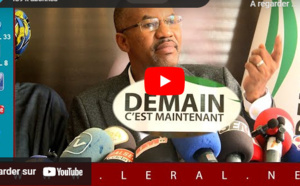 3e mandat de Macky Sall, dialogue politique: Mamoudou Ibra Kane donne sa position